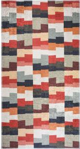 Pralna preproga 60x100 cm Blocks of Fun – Vitaus