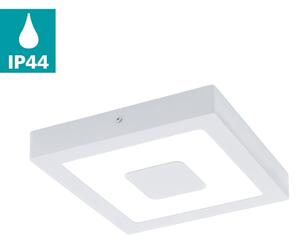 Eglo 33135 - LED Kopalniška stropna svetilka IPHIAS LED/16,5W/230V 4000K IP44