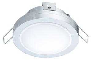 Eglo 78764 - LED Vgradna svetilka PINEDA LED/6W/230V