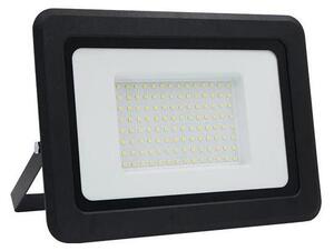 LED Zunanji reflektor LED/100W/230V 4000K IP65 črna