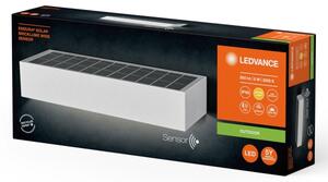 Ledvance-LED Solarna stenska svetilka s senzorjem ENDURA SOLAR LED/6W/4,2V IP65