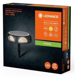 Ledvance - LED Solarna svetilka ENDURA STYLE SOLAR LED/1,2W/3,7V IP65