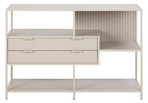 Siv regal 114x78x35 cm Seaford – Actona