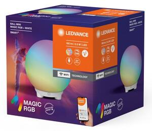 Ledvance - LED RGBW Zatemnitvena namizna svetilka SMART+ MAGIC LED/2,5W/5V Wi-Fi