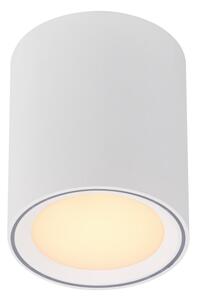 Nordlux - LED Reflektor FALLON LONG LED/5,5W/230V bela