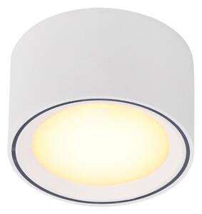 Nordlux - LED Reflektor FALLON LED/5,5W/230V bela