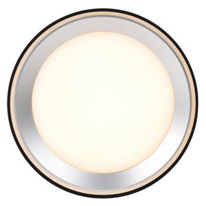 Nordlux - LED Kopalniški reflektor LANDON LED/6,5W/230V IP44 črna