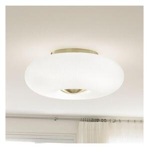 Ideal Lux - LED Stropna svetilka ARIZONA 5xGX53/9W/230V pr. 50 cm