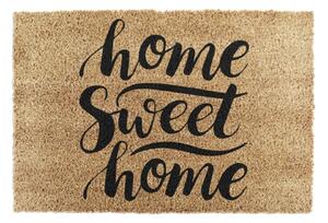 Predpražnik iz kokosovih vlaken 40x60 cm Home Sweet Home – Artsy Doormats