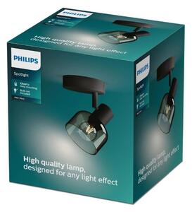 Philips - Reflektor SLEET 1xE14/25W/230V