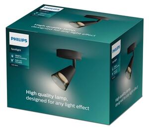 Philips - Reflektor CLEFT 1xGU10/5W/230V