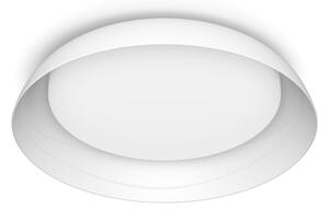 Philips - LED Zatemnitvena stropna svetilka FLETA LED/10W/230V 2700K bela