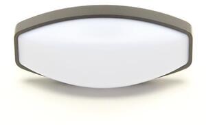 Deko-Light 731092 -LED Zunanja stenska svetilka ERIDANI 13W/230V IP44 antracit