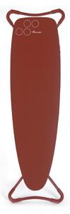 Likalna deska K-Surf Black Tube – Rolser