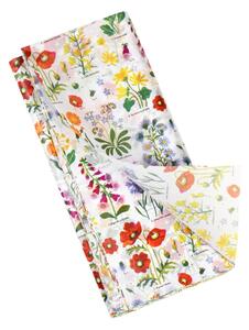 Papirnati prtički v kompletu 10 kos Wild Flowers - Rex London