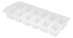 Komplet 2 belih modelov za led Metaltex Ice Cube
