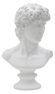 Bela dekorativna figurica Mauro Ferretti Roman