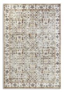 Bež preproga 120x160 cm Saveh Cream Gold – Elle Decoration