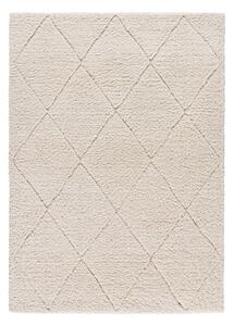 Bela preproga 160x230 cm Atesa – Universal