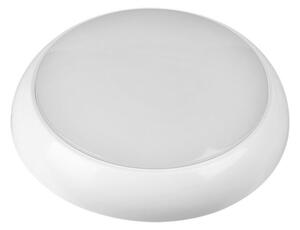 LED Zunanja stropna svetilka LED/20W/230V IP65 3000/4000/6500K