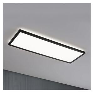 Paulmann 71017 - LED/22W Zatemnitveni panel ATRIA 230V 4000K črna