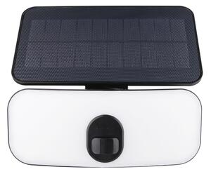 Brilagi - LED Solarna stenska svetilka s senzorjem ROOF LED/13W/5V IP65