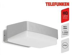 Telefunken 312204TF - LED Zunanja stenska svetilka LED/14W/230V IP44