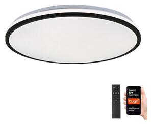 Brilagi - LED Zatemnitvena svetilka SMART LED/36W/230V pr. 45 cm Wi-Fi Tuya + Daljinski upravljalnik