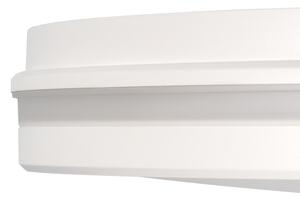 Kanlux 38380 - LED Zunanja svetilka BENO ECO LED/12W/230V 3000/4000/6500K IP65