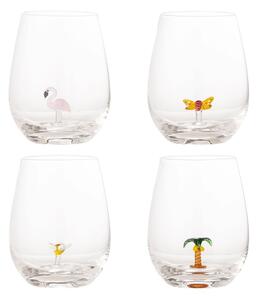Kozarci v kompletu 4 ks 560 ml Misa – Bloomingville