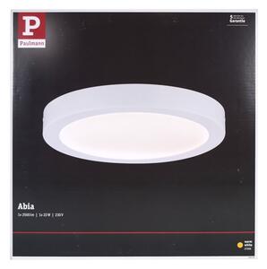 Paulmann 70899 - LED/22W Stropna svetilka ABIA 230V