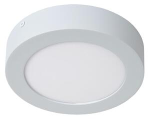 Lucide 28116/18/31 - LED Kopalniška svetilka BRICE LED/12W/230V IP44 bela