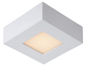 Lucide 28117/11/31 - LED Kopalniška svetilka BRICE LED/8W/230V IP44 bela