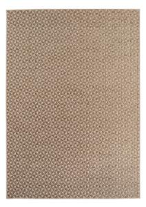Bež notranja in zunanja preproga 120x170 cm Ibiza 1903 – Ayyildiz Carpets