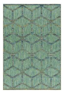 Zelen zunanji tekač 80x250 cm Bahama – Ayyildiz Carpets