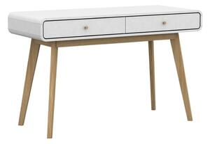 Pisalna miza 50x120 cm Cassie – Støraa