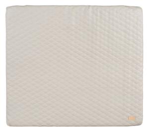 Podloga za previjanje 75x85 cm Greyish gesteppt – Roba