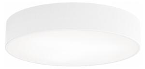 LED Stropna svetilka CLEO LED/43W/230V 3000K pr. 40 cm bela