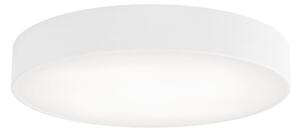 LED Stropna svetilka CLEO LED/69W/230V 3000K pr. 50 cm bela