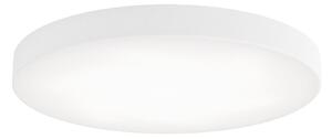 LED Stropna svetilka CLEO LED/96W/230V 4000K pr. 80 cm bela