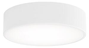 LED Stropna svetilka CLEO LED/24W/230V 4000K pr. 30 cm bela