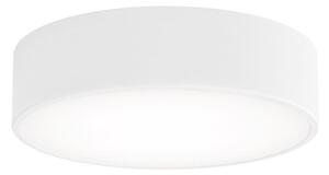 LED Stropna svetilka CLEO LED/24W/230V 3000K pr. 30 cm bela