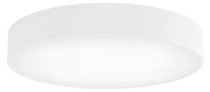 LED Stropna svetilka CLEO LED/69W/230V 4000K pr. 50 cm bela