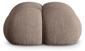 Rjav tabure Loretto – Cosmopolitan Design