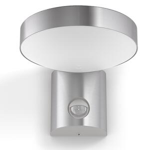 Philips 16491/47/P0 - LED Zunanja svetilka s senzorjem COCKATOO LED/8W/230V IP44