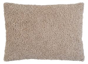 Bouclé okrasna blazina 45x60 cm Tavira – House Nordic