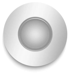 Philips - LED RGBW Zatemnitvena kopalniška svetilka Hue XAMENTO 1xGU10/4,2W IP44