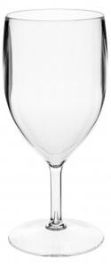 Kozarec za Vino, Kopoliester, 300ml