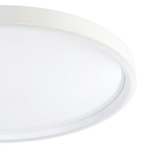 Eglo 900409 - LED RGBW Zatemnitvena stropna svetilka MONTEMORELOS-Z LED/34,5W/230V