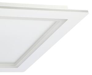 Eglo 900484 - LED RGBW Zatemnitvena stropna svetilka PADROGIANO-Z LED/35,5W/230V